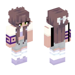 Minecraft Skin #224045