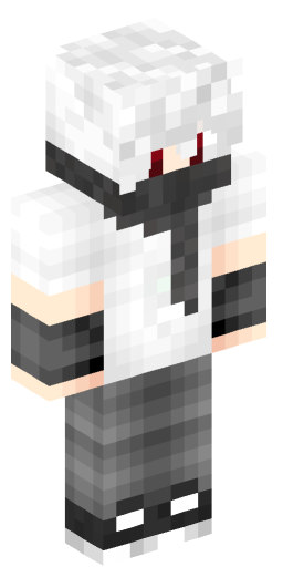 focamacho Minecraft Skin Preview on Minecraft.Co.Com