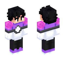 Minecraft Skin #224048
