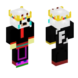 Minecraft Skin #224050