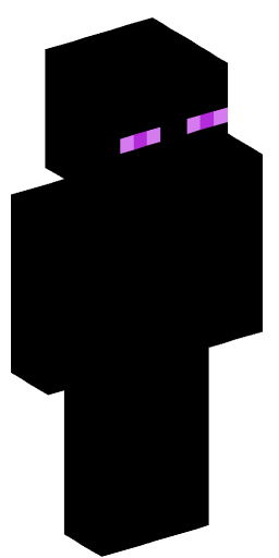 foca Minecraft Skin Preview on Minecraft.Co.Com