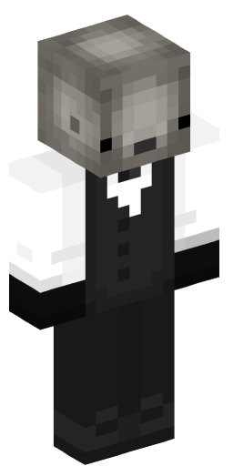 FocaDaMeiaNoite Minecraft Skin Preview on Minecraft.Co.Com