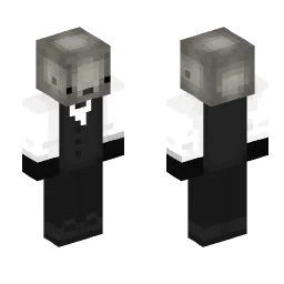 Minecraft Skin #224054