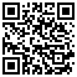 WeedPresident QR Code