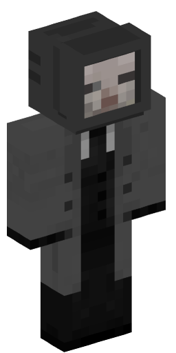 WeedPresident Minecraft Skin Preview on Minecraft.Co.Com