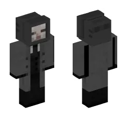 Minecraft Skin #224056