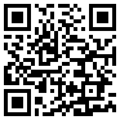 WeedL1on QR Code