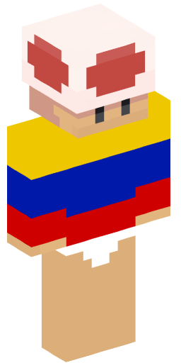 Weedd Minecraft Skin Preview on Minecraft.Co.Com