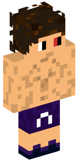 weediego Minecraft Skin Preview on Minecraft.Co.Com