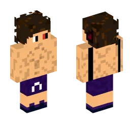 Minecraft Skin #224064