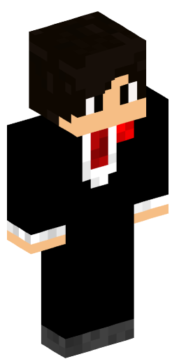 Gurazy Minecraft Skin Preview on Minecraft.Co.Com