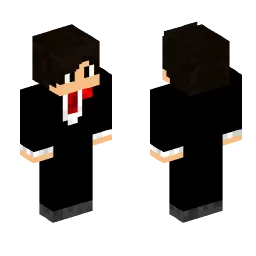 Minecraft Skin #224065