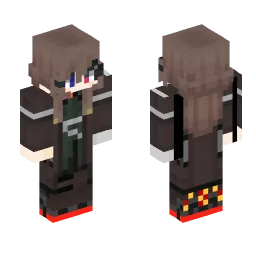 Minecraft Skin #224066