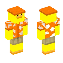 Minecraft Skin #224067