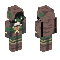 Minecraft Skin #224068
