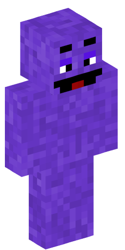 Gurachka Minecraft Skin Preview on Minecraft.Co.Com