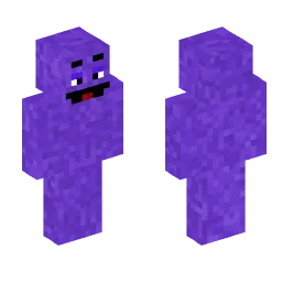 Minecraft Skin #224069