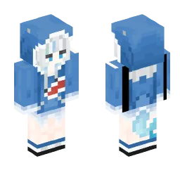 Minecraft Skin #224070