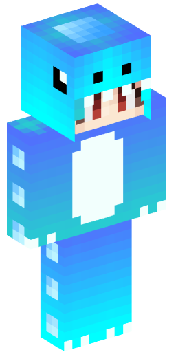 gurankurowa Minecraft Skin Preview on Minecraft.Co.Com