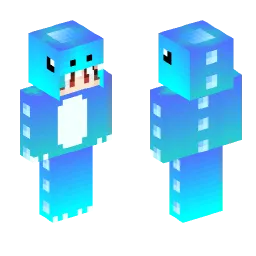 Minecraft Skin #224071