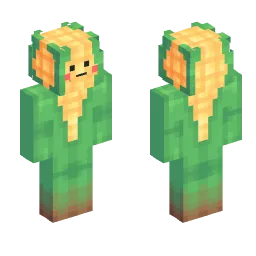 Minecraft Skin #224072