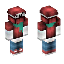 Minecraft Skin #224073
