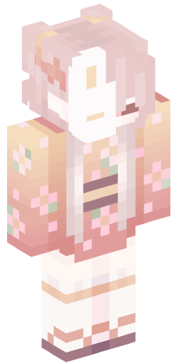 PeruvianPing Minecraft Skin Preview on Minecraft.Co.Com
