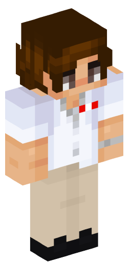 Peru Minecraft Skin Preview on Minecraft.Co.Com