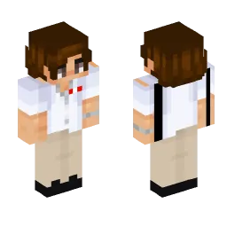 Minecraft Skin #224077