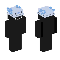 Minecraft Skin #224078