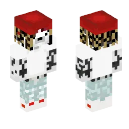 Minecraft Skin #224079