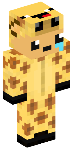peruano Minecraft Skin Preview on Minecraft.Co.Com