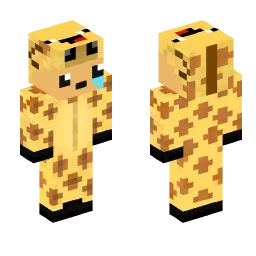 Minecraft Skin #224081