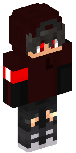 Peruvianxd Minecraft Skin Preview on Minecraft.Co.Com