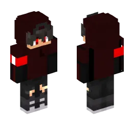 Minecraft Skin #224082