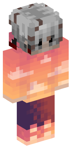 Perunaleuka_ Minecraft Skin Preview on Minecraft.Co.Com