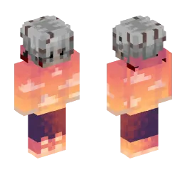 Minecraft Skin #224083
