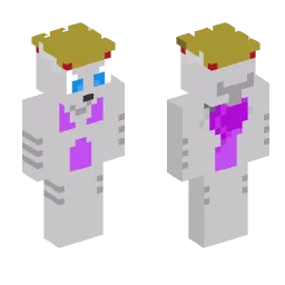 Minecraft Skin #224086