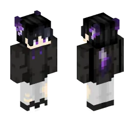 Minecraft Skin #224093