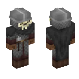 Minecraft Skin #224095