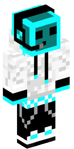 chopperh Minecraft Skin Preview on Minecraft.Co.Com