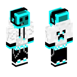 Minecraft Skin #224098