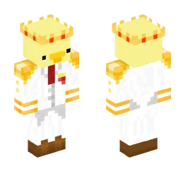 Minecraft Skin #224102