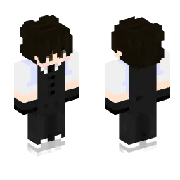 Minecraft Skin #224105
