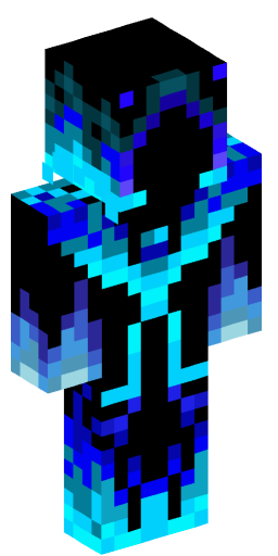 Ryuks2 Minecraft Skin Preview on Minecraft.Co.Com