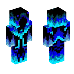Minecraft Skin #224107