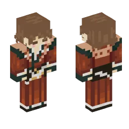 Minecraft Skin #224110