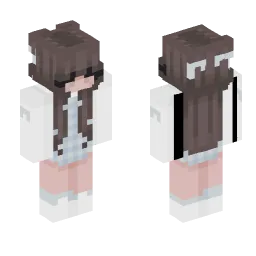 Minecraft Skin #224123