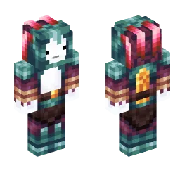 Minecraft Skin #224130