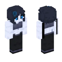 Minecraft Skin #224142